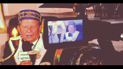 AVANCE: MASONERÍA EN AGUASCALIENTES MÉXICO