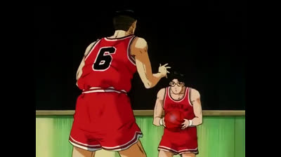 Slam Dunk >>Capitulo 18>>-Quedan dos minutos en el partido..