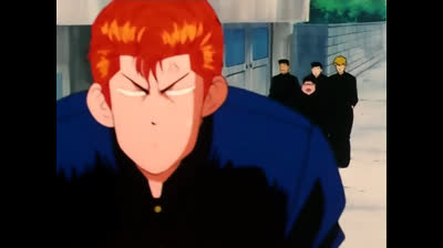 Slam Dunk >>Capitulo 20>>Los tenis de basketball..