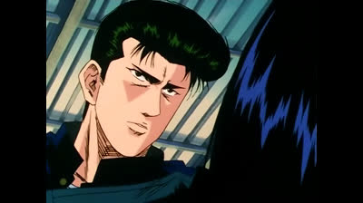 Slam Dunk>>Capitulo 24>>La aparición del ejército de Sakuragi..