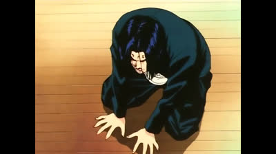 Slam Dunk>>Capitulo 27>>Quiero jugar basketball..