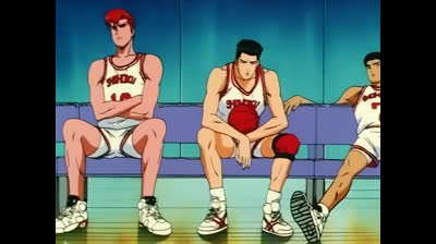 Slam Dunk>>Capitulo 30>>El ataque del ejército arrepentido..