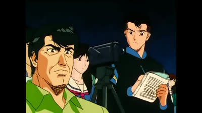 Slam Dunk>>Capitulo 39>>-Tan veloz como el rayo..