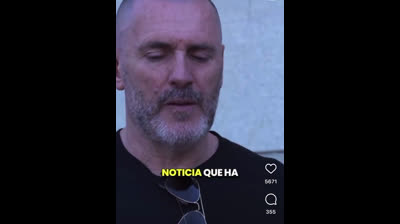 Dani el grande de los grandes que españa necesita a gritos como presidente!!! Escucha lo que dice