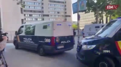 Esto es lo que deberían de hacer con nuestras fronteras!