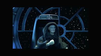 Robot Chicken Star Wars Folge 1