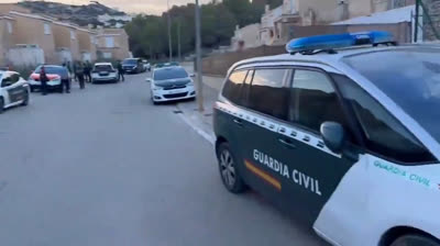 Cuanta más  degradación necesitamos para despertar!!!