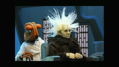 Robot Chicken Star Wars Folge 2