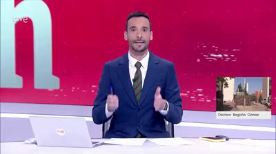 Va a un juzgado a declarar sin saber de qué te acusan… Estos hijos de pvta se la saben toda.