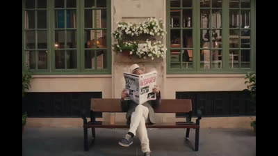 Magnífica campaña a favor del pequeño comercio que hay que luchar porque no se pierdan!!