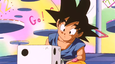 Capitulo 31 - La destrucción de la dimensión de la oca