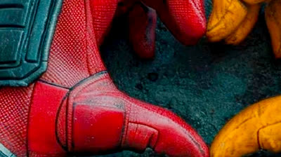 Deadpool 3 "Deadpool & Wolverine" 2024#FULLMOVIE'HD-in ENGLISH