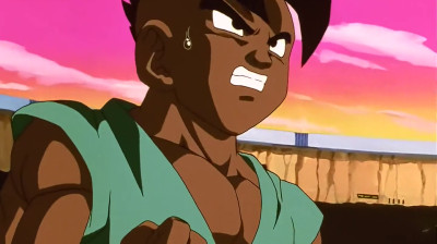 Capitulo 32 - La furia del Guerrero Ub