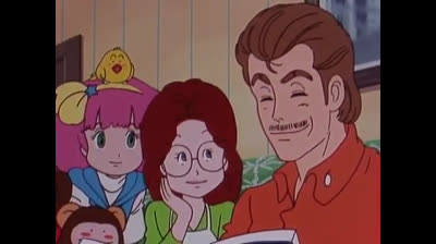 Il magico mondo di Gigi  epi 56