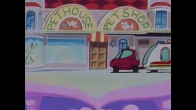 Il magico mondo di Gigi  epi 55