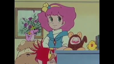 Il magico mondo di Gigi epi 54