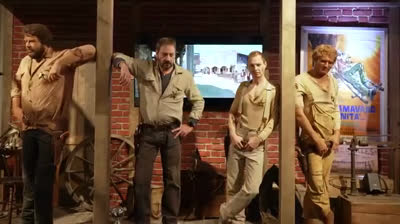 Bud Spencer MUSEUM