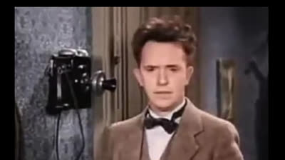 Stanlio e Ollio a colori - un idea geniale