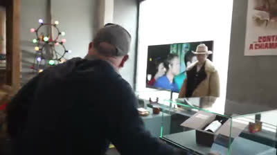 SpencerHill World Berlin