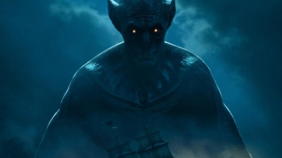 EL ULTIMO VIAJE DEL DEMETER TRAILER