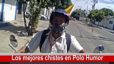 LO MEJOR EN CHISTES COSTEÑOS