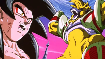 Capitulo 36 - El Gigantesco Mono Bebi