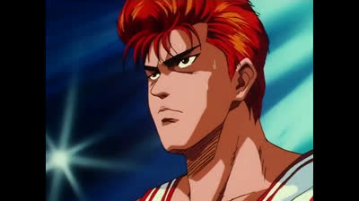 Slam Dunk>>i..Capitulo 45 >>>-¿Miedo a la expulsión?..