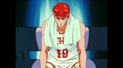 Slam Dunk>>Capitulo 46>>-El Slam Dunk de Hanamichi..