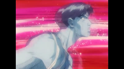 Slam Dunk>>Capitulo 49>>-La ultima pelea de Takezono.