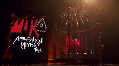 Mika - Apocalypse Calypso Tour - Accor Arena Paris - 25.03.2024