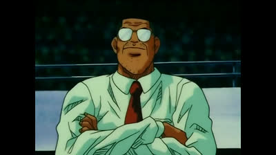 Slam Dunk >>Capitulo 52>> -El arma secreta de Kainan..