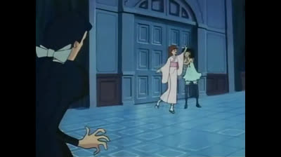 Mademoiselle Anne epi 23