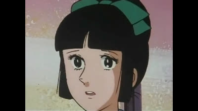 Mademoiselle Anne epi 22