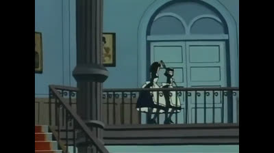 Mademoiselle Anne epi 21