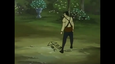 Mademoiselle Anne epi 20