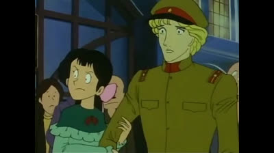 Mademoiselle Anne epi 18