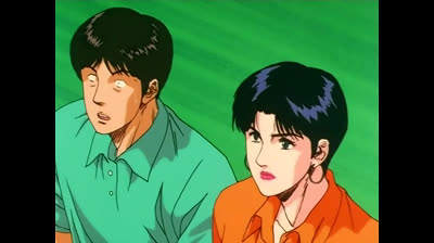 Slam Dunk >>Capitulo 55>>-El hombre que domina el juego..