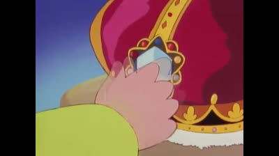 Il magico mondo di Gigi epi 62