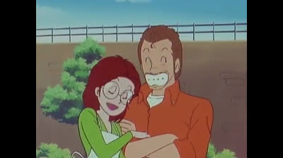 Il magico mondo di Gigi epi 59