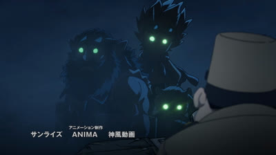 SAND LAND_ THE SERIES_S01E01_La historia del príncipe de los demonios EP1_ Comienza un viaje de demonios y humanos