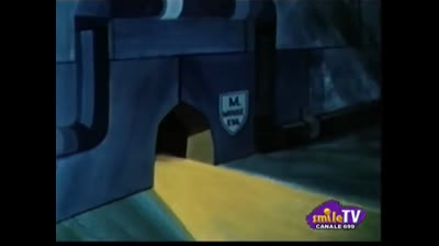 I Gatti Di Cattanooga epi 07