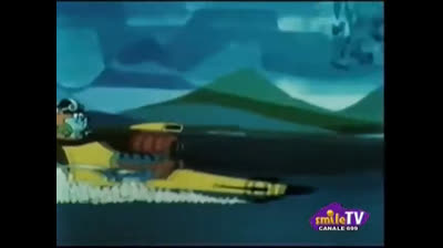 I Gatti Di Cattanooga epi 08