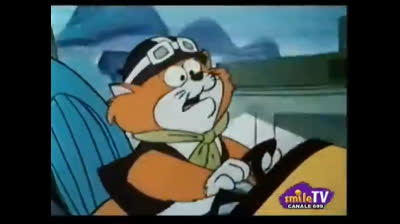 I Gatti Di Cattanooga epi 09