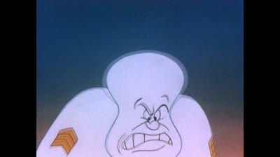 Casper y sus amigos T1 E29 Episodio 29