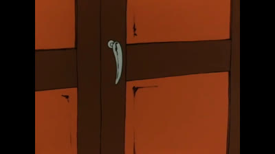 Lilli Un Guaio Tira L Altro epi 04