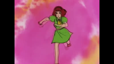 Lilli Un Guaio Tira L Altro epi 03