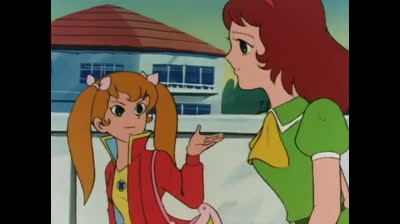 Lilli Un Guaio Tira L Altro epi 02