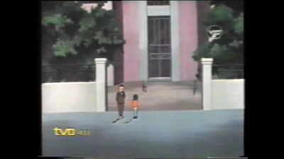 La balena Giuseppina epi 08