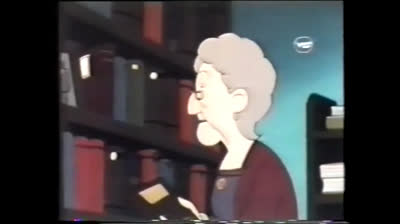 La balena Giuseppina epi 09