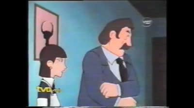 La balena Giuseppina epi 07